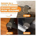 Sicurezza Baby Proofing Table Angolo Protettore di mobili d&#39;angolo