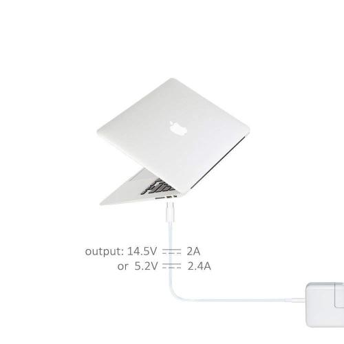 Amazon Meydanı 29W Macbook Air şarj cihazı