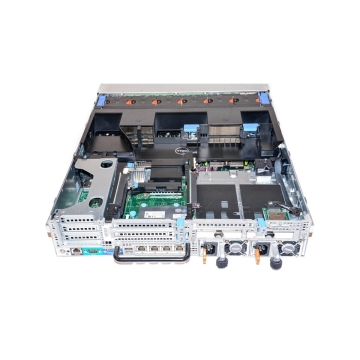 Used Dell Poweredge R720 Server 8SFF LFF 12LFF - Good Price