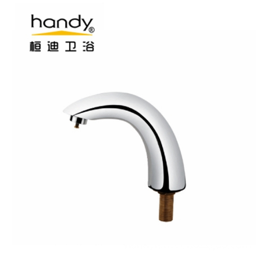 Touch Control Faucet