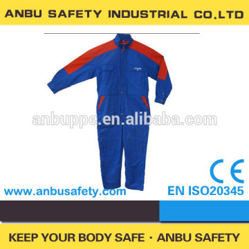 OEM design overall uniform / workers overall uniforms