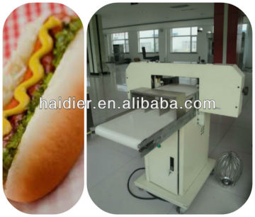 Hot Dogs Slicers/Cutters Hamburgers Slicers/Cutters