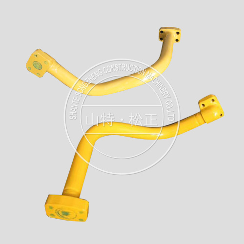 Bộ phận thủy lực Komatsu PC200-7 Bộ phận thủy lực: Khối xi lanh, Pít-tông, Cam Rocker