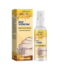 Wholesale Natural Herbal Bee Venom Anti-Fungal Foot and Hand Treatment Serum