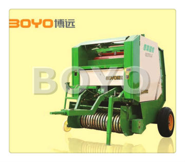 Hay Balers mini round balers