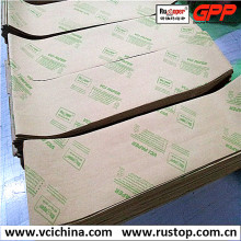 VCI low price rustproof paper in rolls