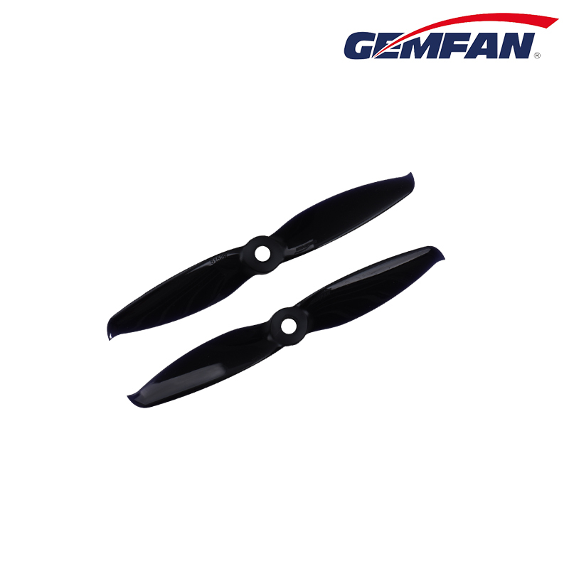 GEMFAN 5 Inch 2-Blade Propeller