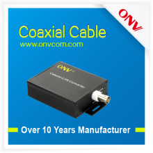 Ethernet Over Coax Converter