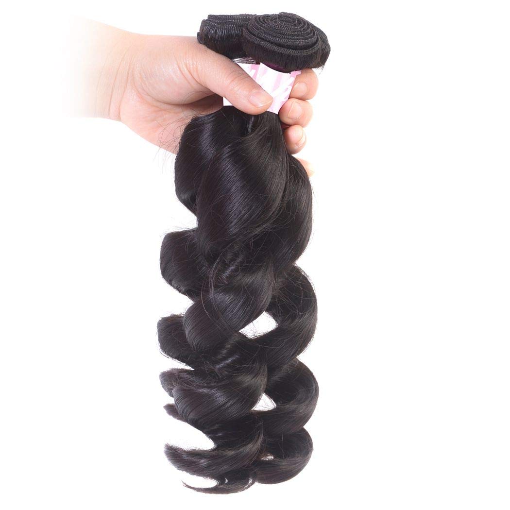 Whosale cheap Straight/ Body/ Loose/ Deep/ Curly/ Water Wave Natural Color 100% Human Hair Weave brazilian virgin hair extension