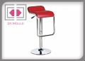 Aluminium spuitgieten Bar Chair Base