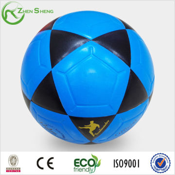 Zhensheng training wholesale soccer balls