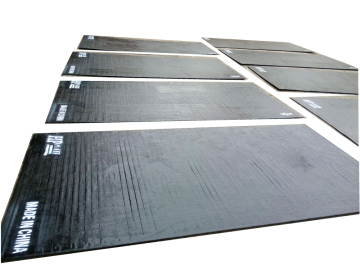 20mm Hard Steel Plate