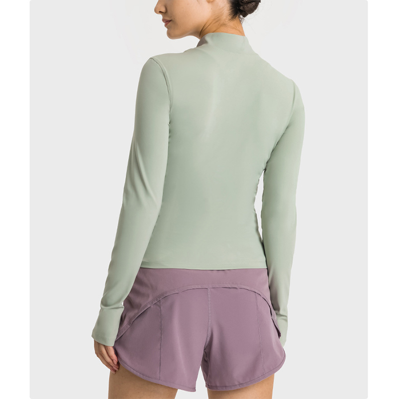 Long Sleeve Riding Base Layer