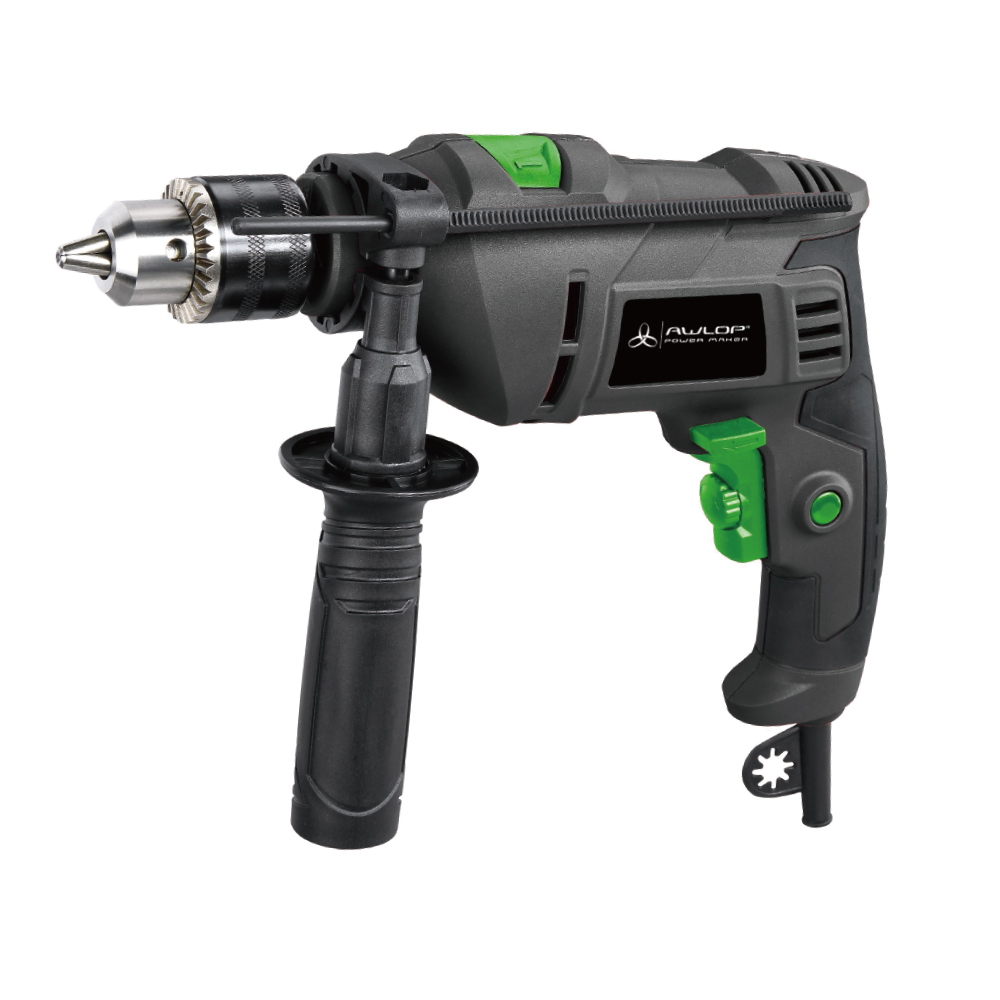 AWLOP 13MM IMPACT DRILL ID750X