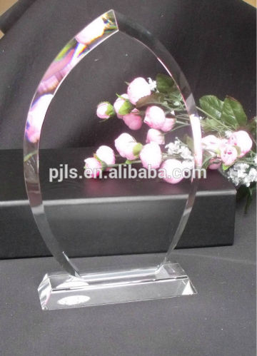 Crystal Awards,Crystal Plaques crystal souvenir