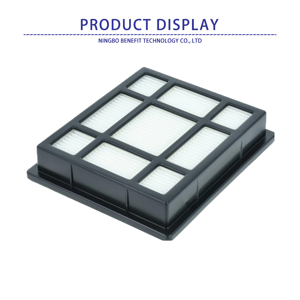 Nilfisk 107414332-x İçin Elektrikli Süpürge Filtresi Vacuum Cleaner Filter For Nilfisk 107414332-x