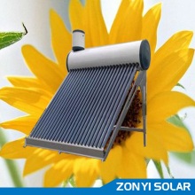 80L/100L/200L/300L Thermo-Siphon Solar Water Heater