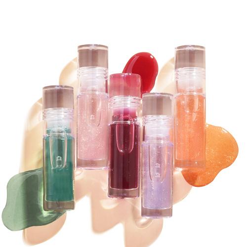 Multicolor Mini Lipgloss