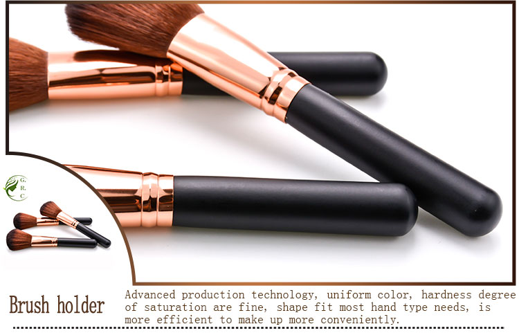 Single makeup brush Single makeup brush