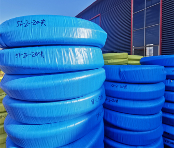 Customizable Low Pressure Hose Hose Hydraulic