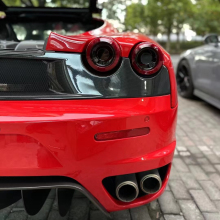 For Ferrari 430 TailLight F430 Taillight F430 Rear Lamp