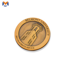 How To Make Metal Silver And Gold Coins