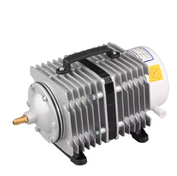 RAS Fish tank Oxygenating Aluminium air Pumps