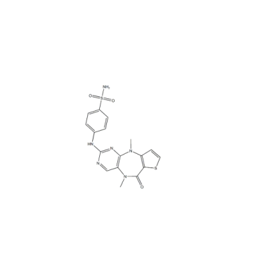 Inibitori MST1 / 2 XMU-MP-1; XMUMP1; XMU MP 1 CAS 2061980-01-4