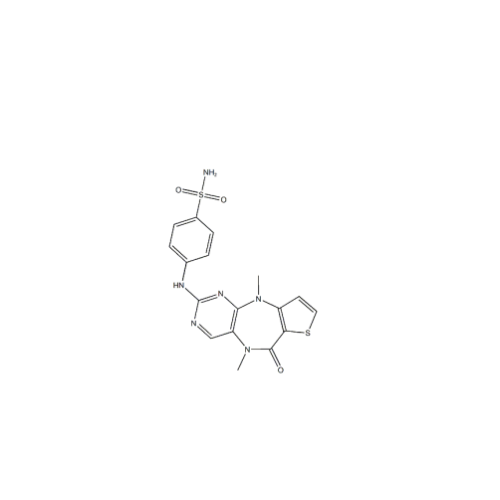 MST1 / 2阻害剤XMU-MP-1; XMUMP1; XMU MP 1 CAS 2061980-01-4