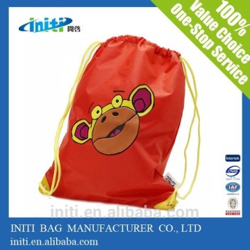 2015 Alibaba China Promotional backpacks for kids