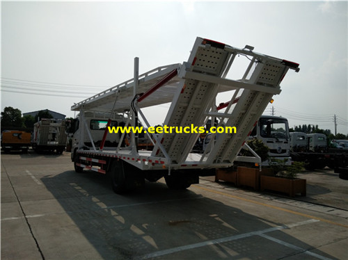 DongFeng 4-6 Ton Ton Carry Carry Wreckers