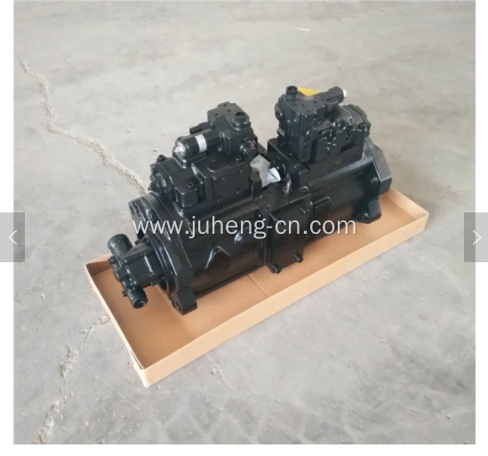 K5V140DTP Main Pump SK350-8 Hydraulic Pump LC10V00020F1