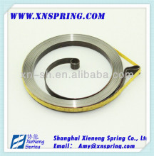 chain saw /brush cutter 52cc starter rewind spring