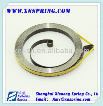 chain saw /brush cutter 52cc starter rewind spring