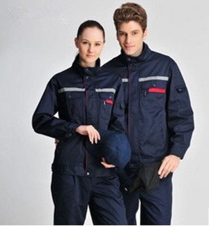 High Quality OEM Warm Worker Clothes