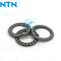 Japan brand NTN Thrust ball bearing 51109