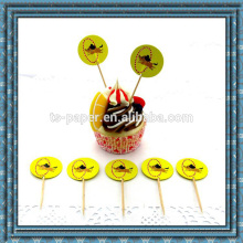 Fruit &Cake decoretion topper/party cake topper