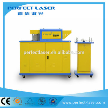 auto channel letter bending machine