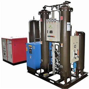 oxygen generating machine