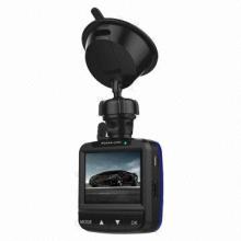 Car Black Box with Perfect Video