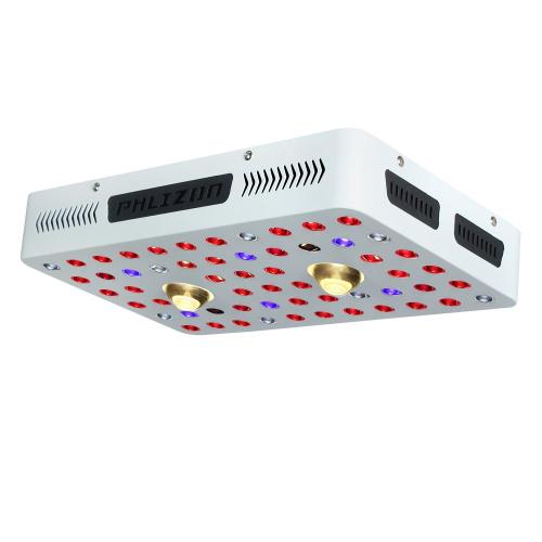 Nhà kính nông nghiệp trong nhà Led Led Light Cob