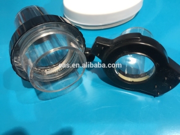 Retail EAS bottle caps tags