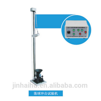 2014 New Style ball impact tester