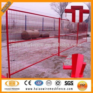 school playground fencing