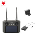 SkyDoid H12 Controle remoto 1080p Data Data Data Transmissor de telemetria