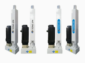 Electric Sofa TV Set Use Linear Actuator