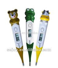 thermometer digital/indoor thermometer/electronic thermometer,bluetooth thermometer