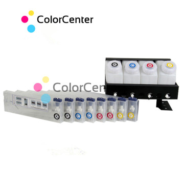 Roland XC-540 CISS Refill Cartridge - Continuous Ink Supply System