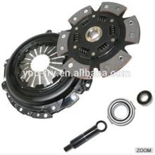 Clutch Bearing Cover Clutch Disk clutch plate cutting disc clutch disc clutch bag Clutch Cover and Disc Foton Car diameter 278