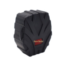 UK 3 Pin Fused Wireable Plug for 13A Power Cord Assembly